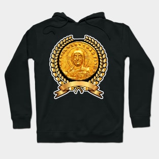 Christ Pantocrator Hoodie